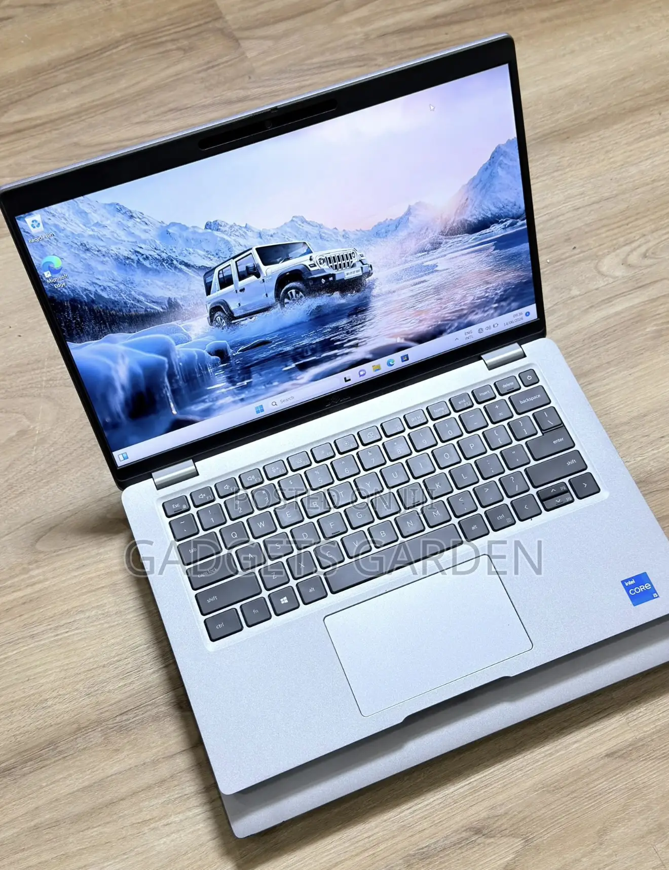 Laptop Dell Latitude 5420 16GB Intel Core i7 SSD 256GB