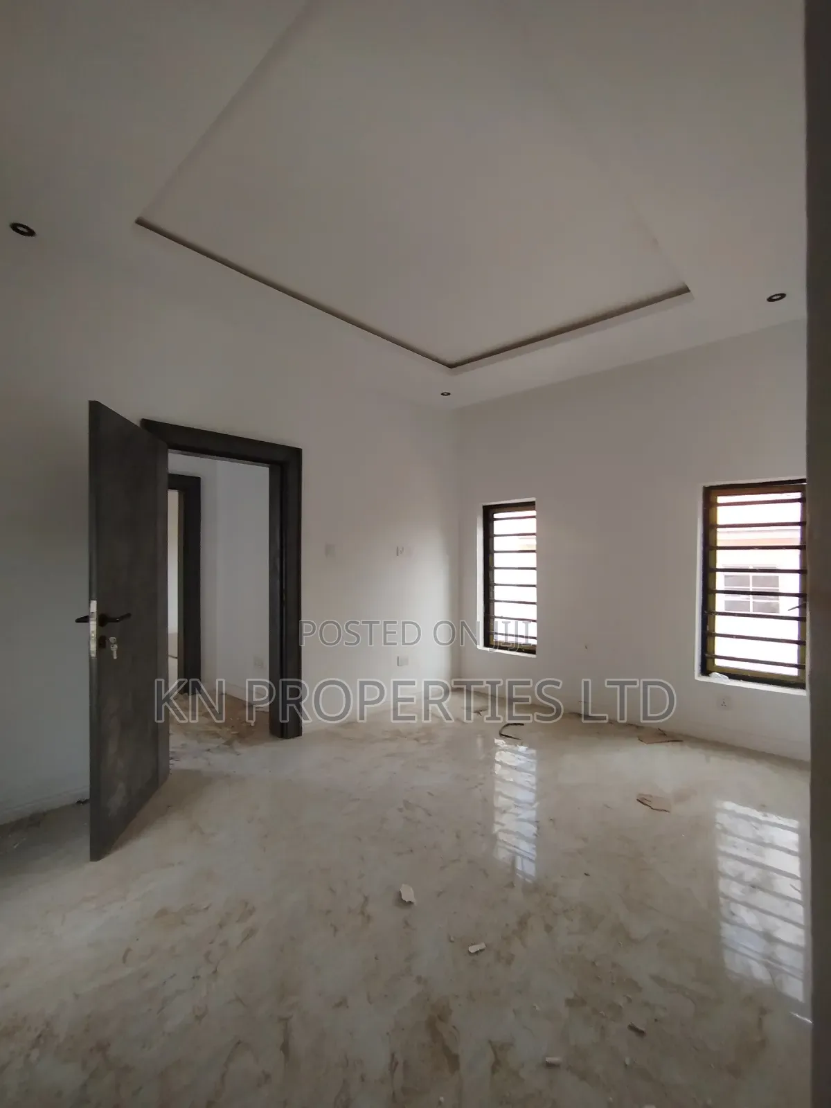 2bdrm Block of Flats in Wuse Zone for rent