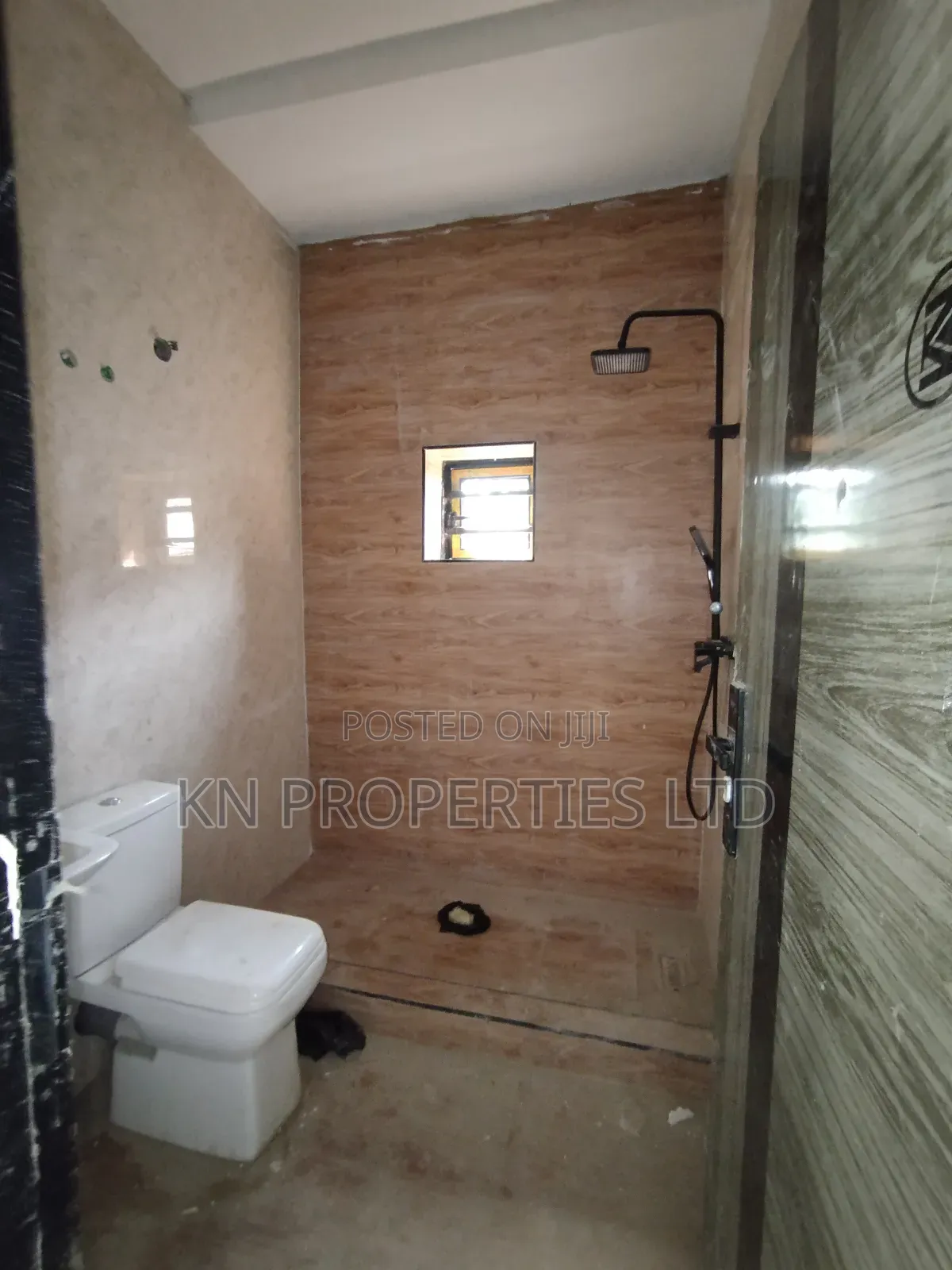 2bdrm Block of Flats in Wuse Zone for rent