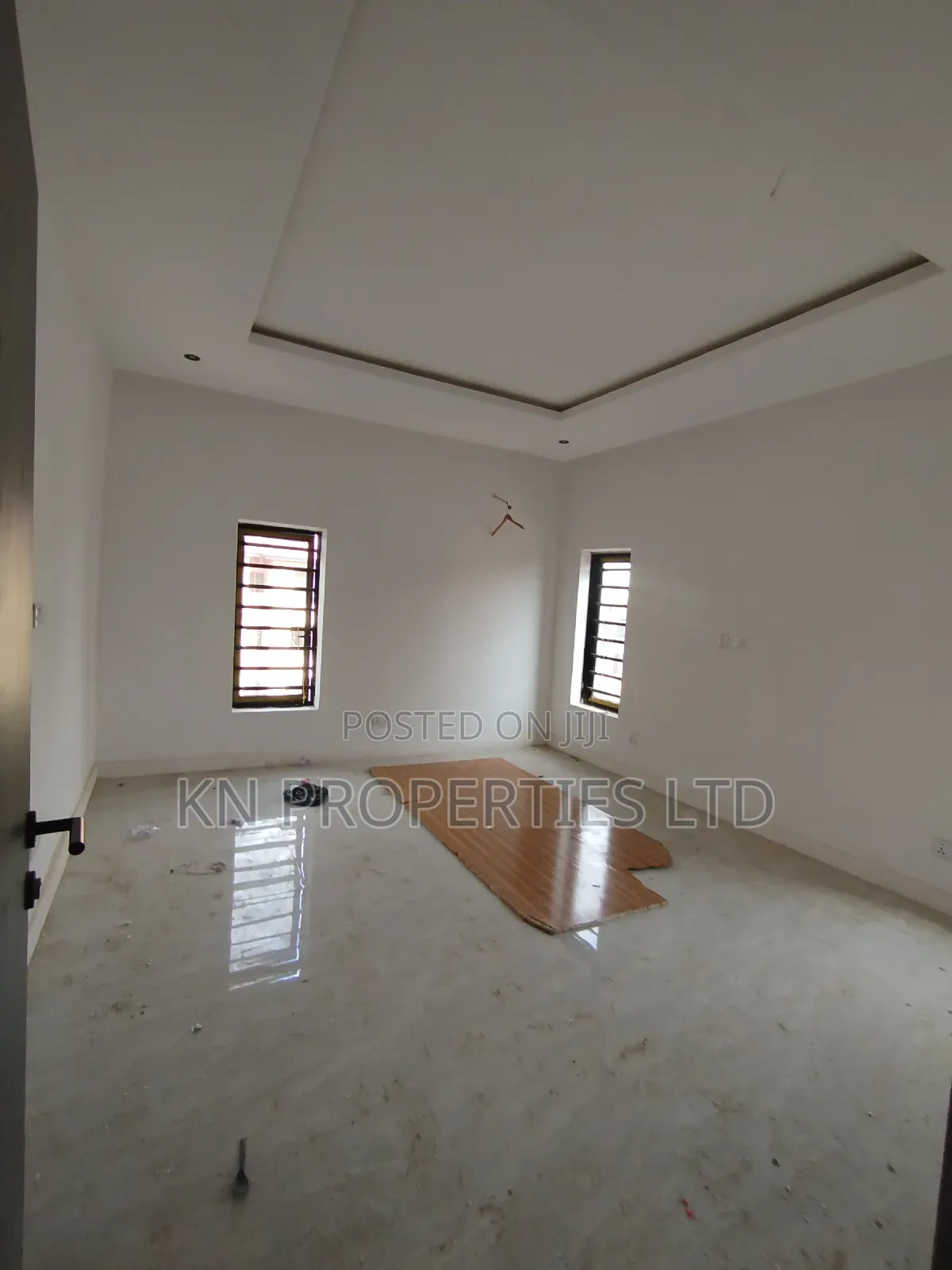 2bdrm Block of Flats in Wuse Zone for rent
