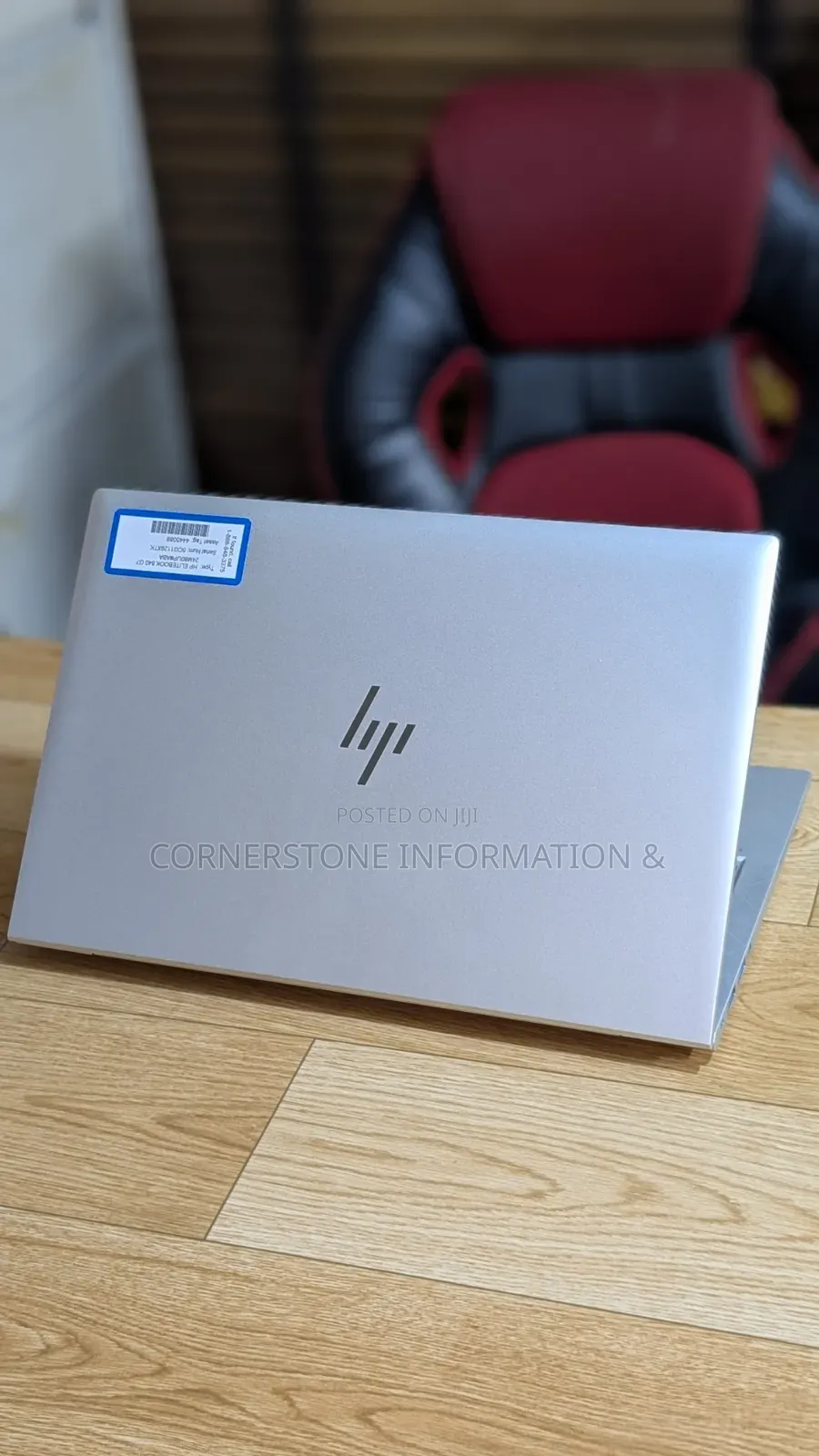 Laptop HP EliteBook 840 G7 16GB Intel Core i5 SSD 256GB