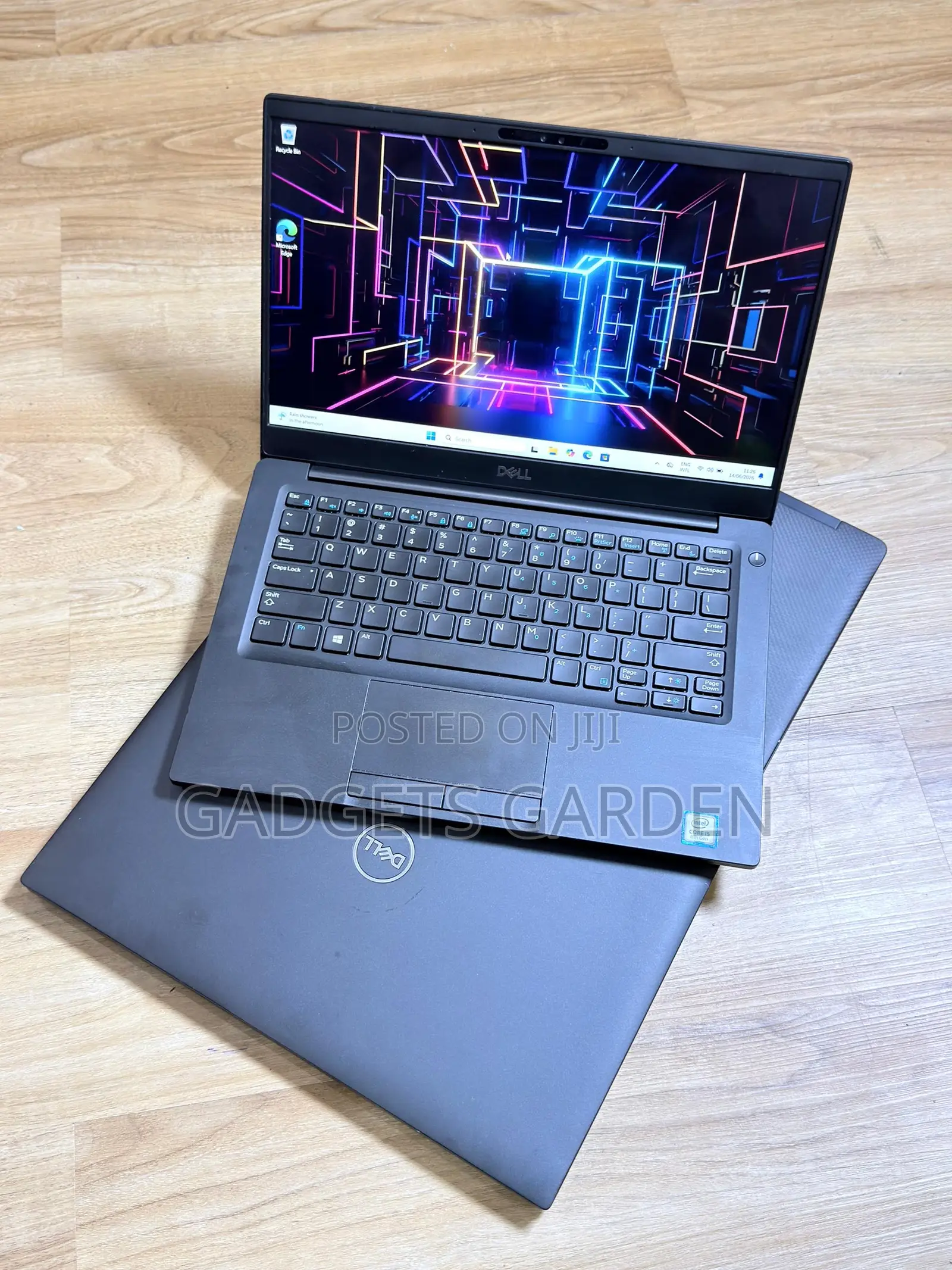 Laptop Dell Latitude 7390 16GB Intel Core i5 SSD 256GB
