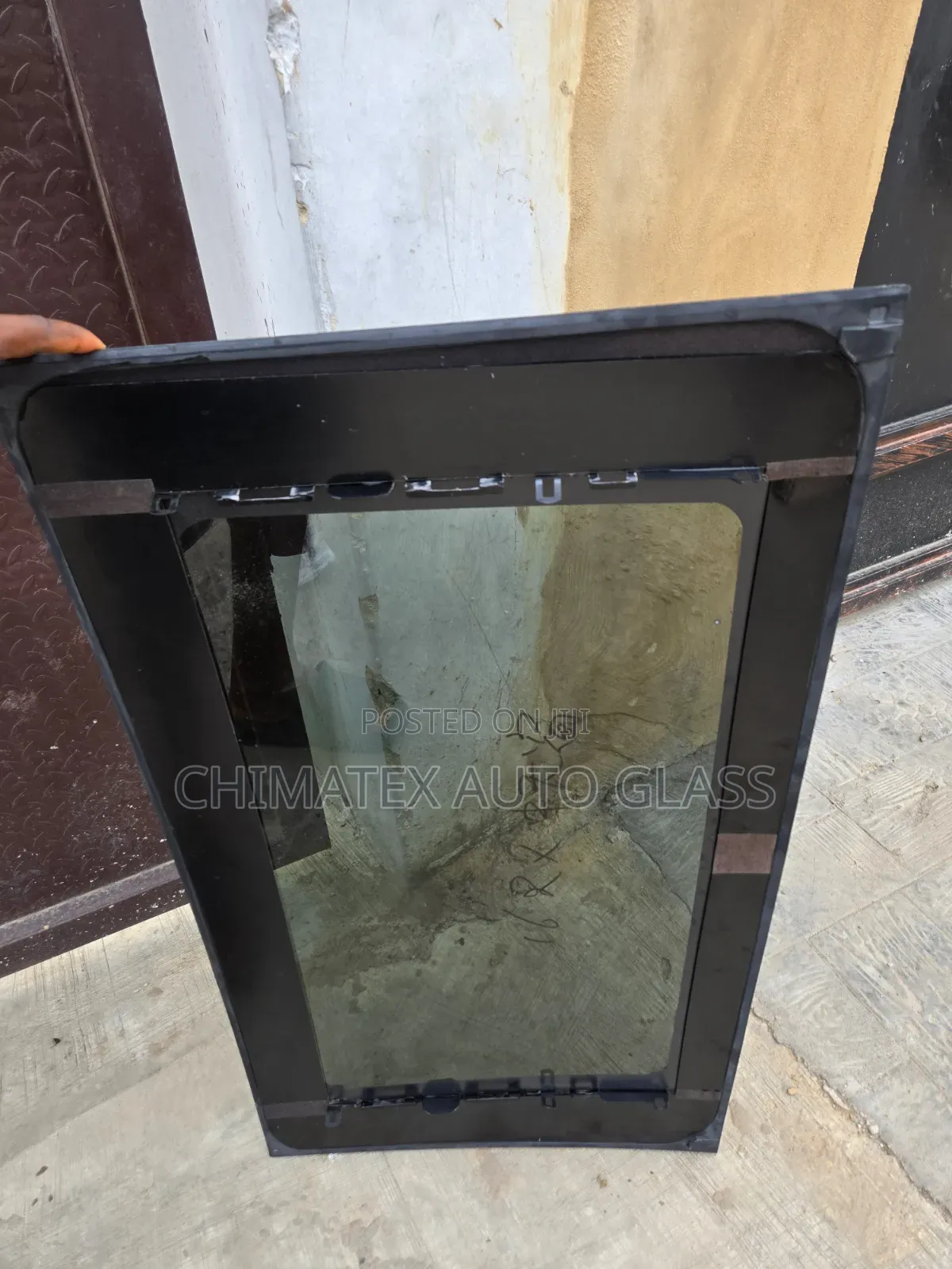 Lexus Rx350 2019/2020 Panoramic Roof Glass Available at Chimatex