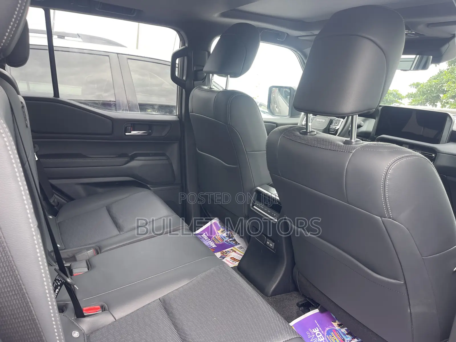 Toyota Land Cruiser 79 Series 2024 Gray