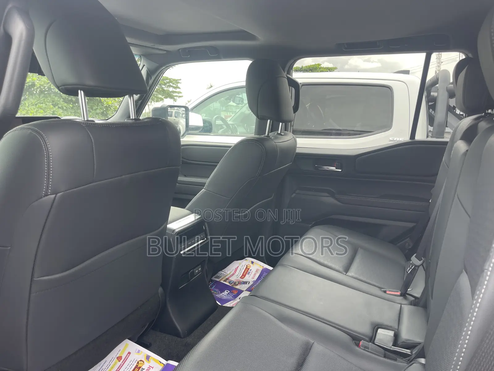 Toyota Land Cruiser 79 Series 2024 Gray