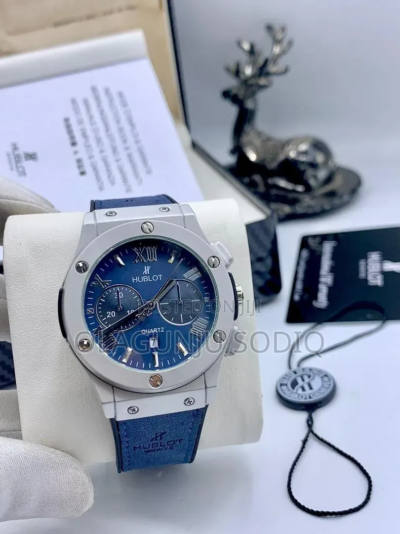 Original Wrist Watch