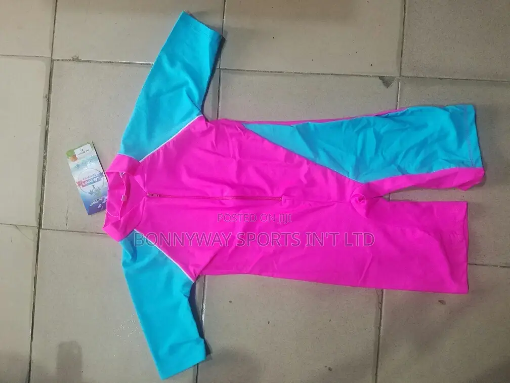 Children Overall Swim Tronks (Unisex )