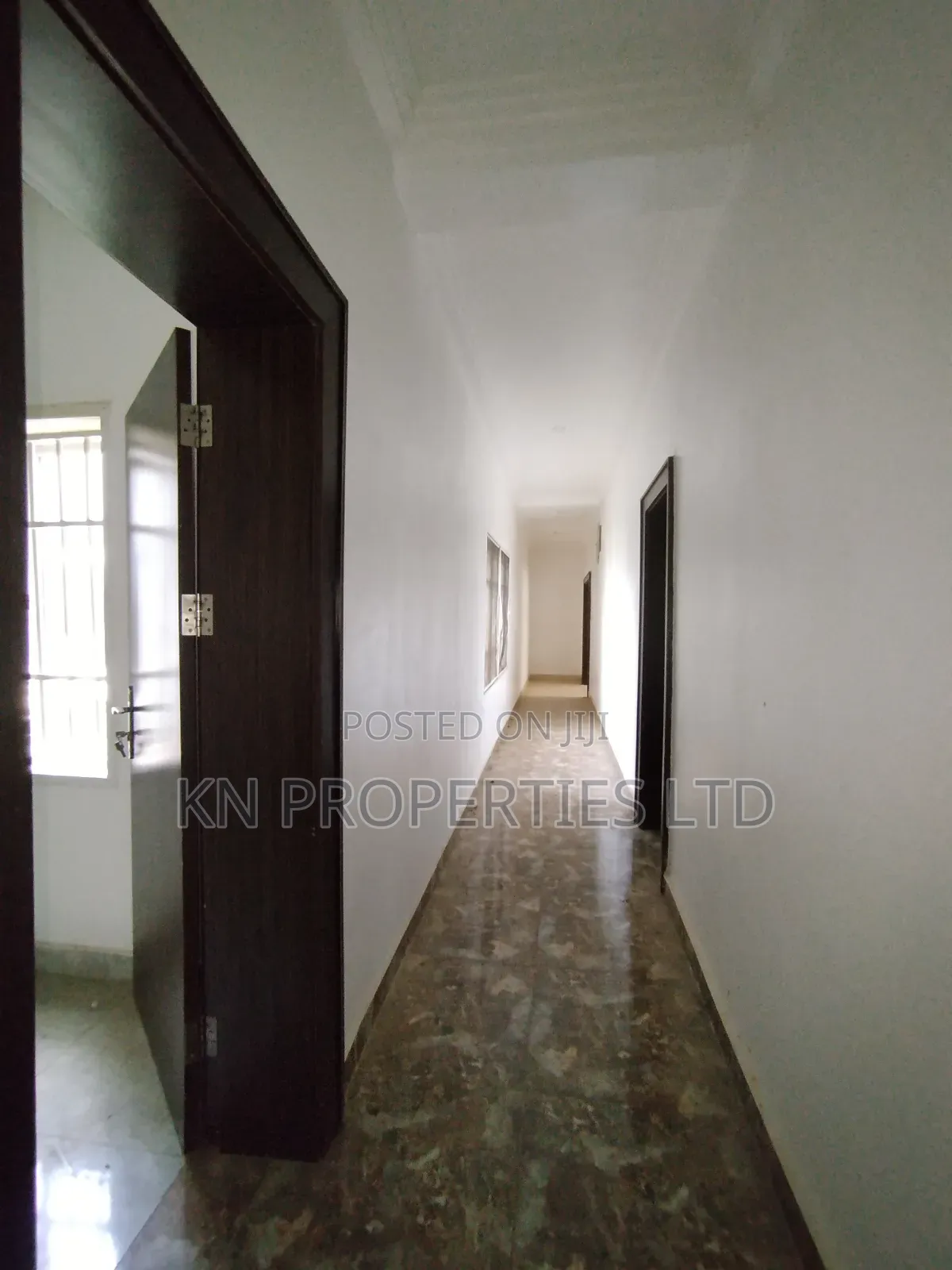 3bdrm Apartment in Katampe for rent