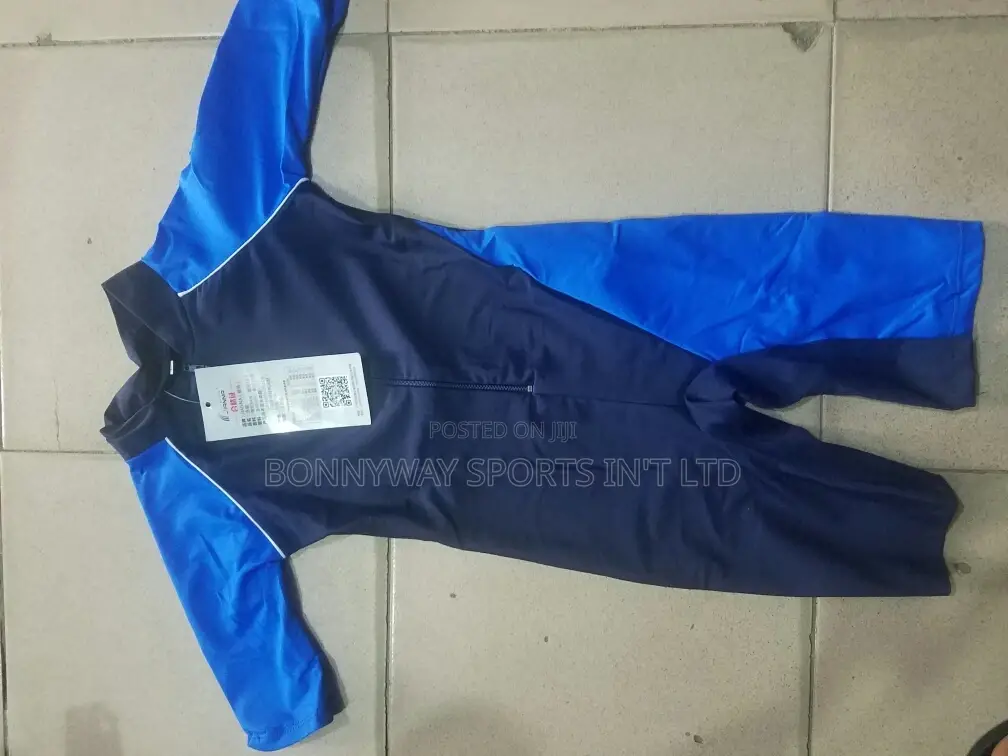 Children Overall Swim Tronks (Unisex )