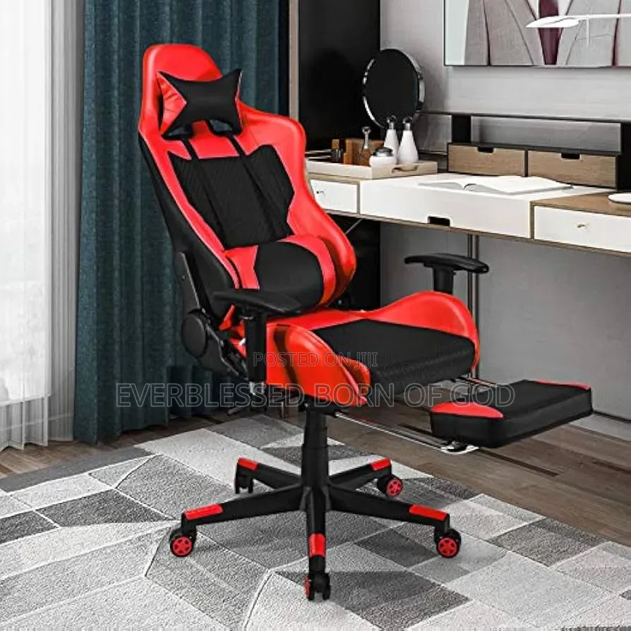 Top Modern Office Chair/ Gaming Chair