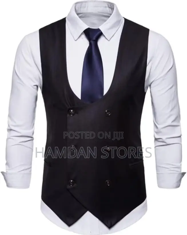 Waist Coat