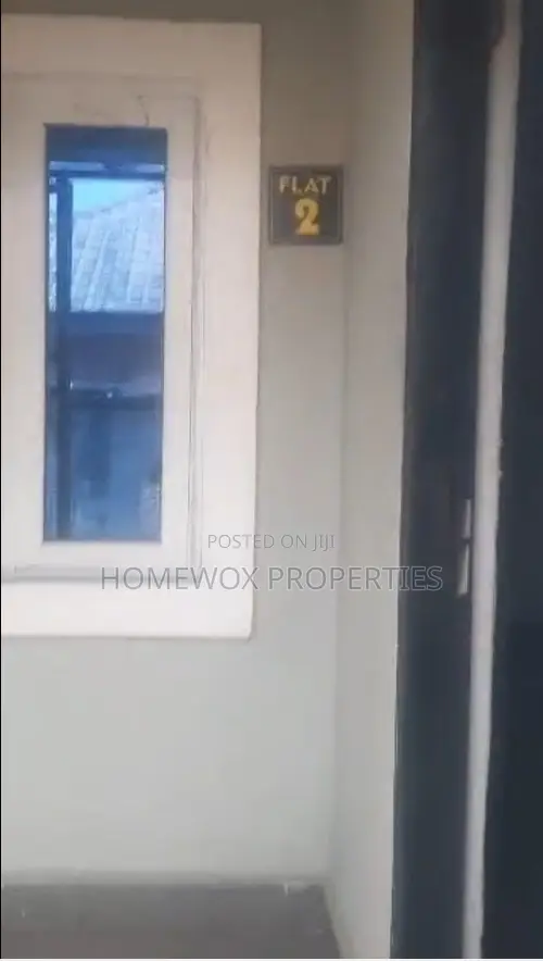 1bdrm Apartment in Rumuahalu for rent