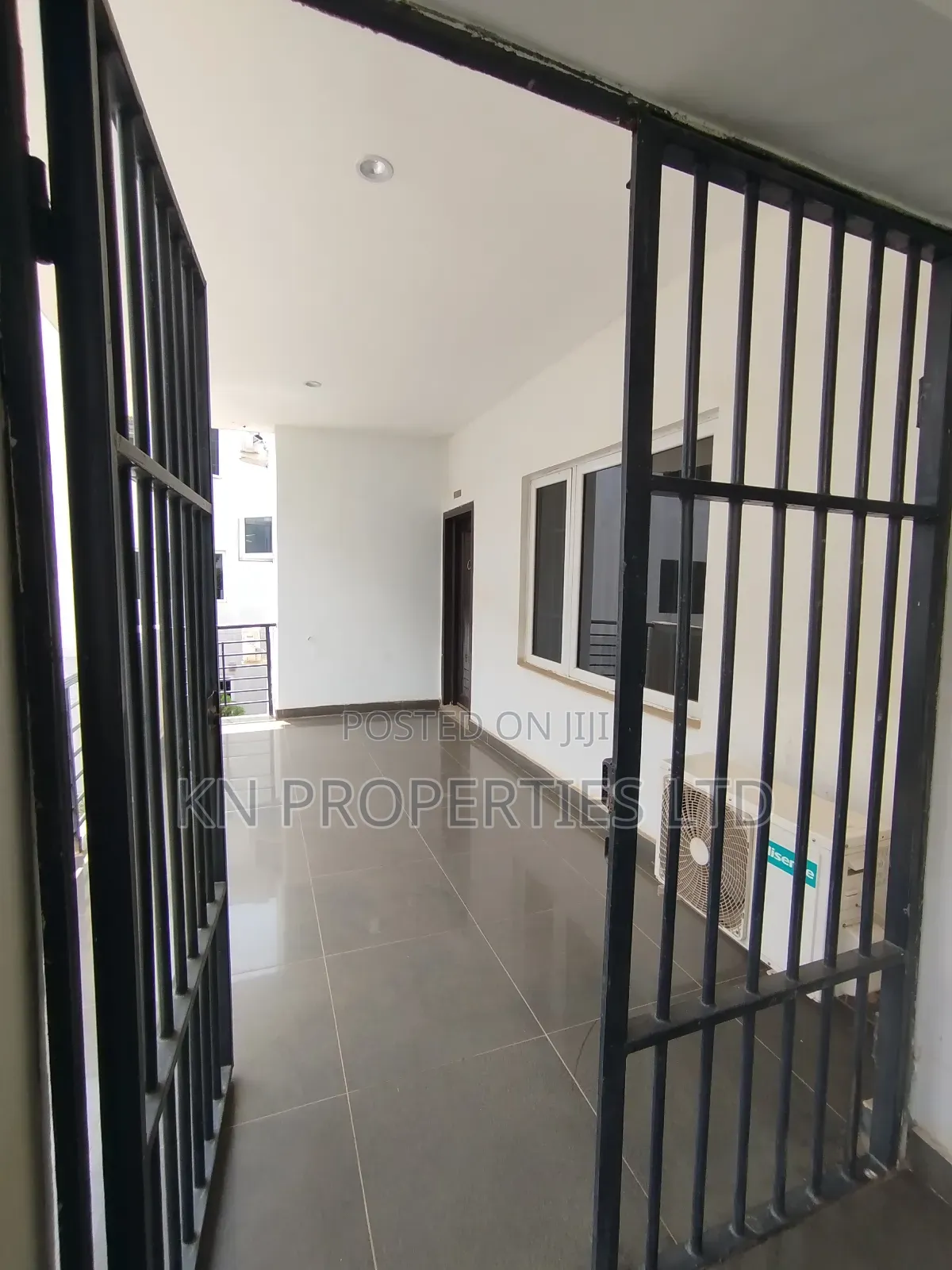 2bdrm Apartment in Katampe for rent