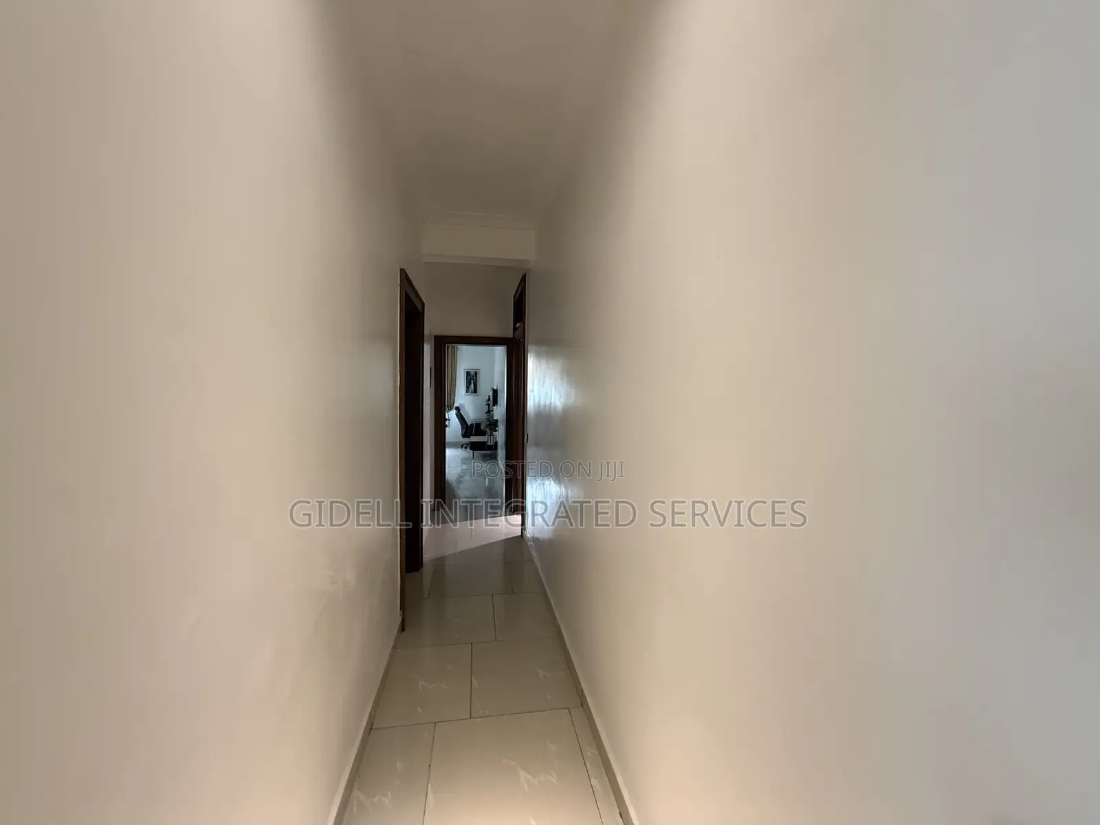3bdrm Apartment in Mabushi for rent