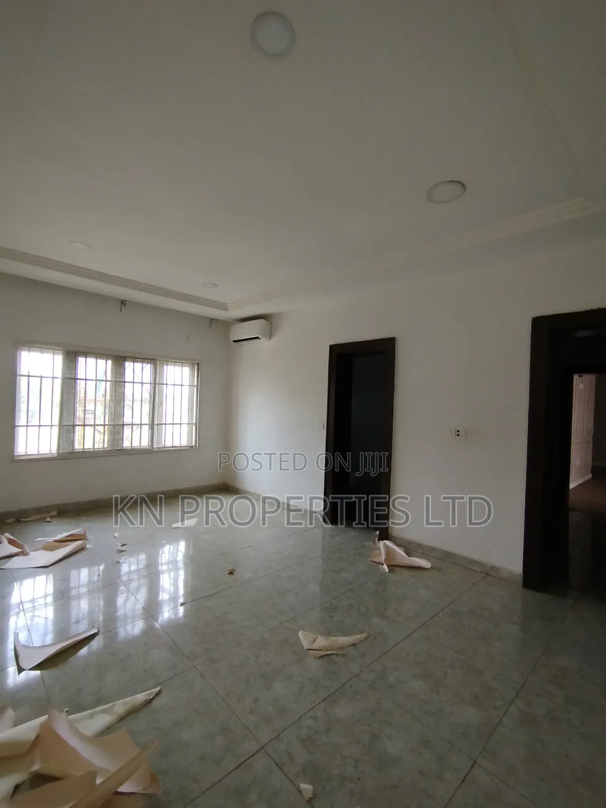 2bdrm Apartment in Katampe for rent