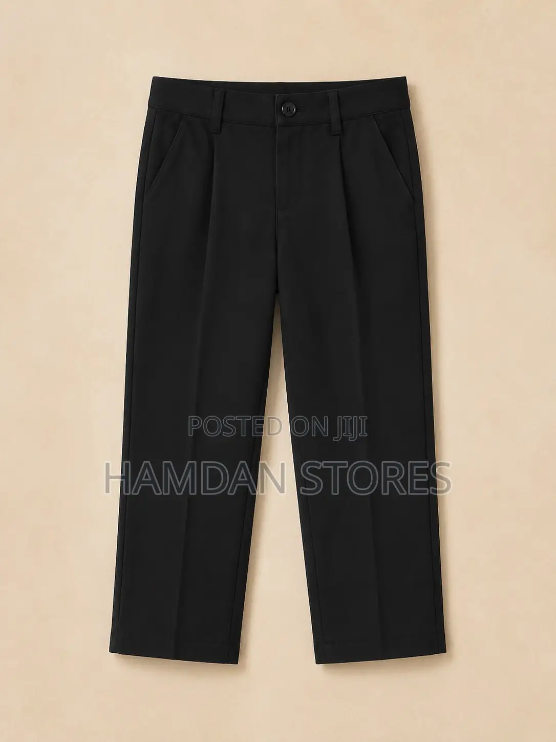 Quality Children Trouser