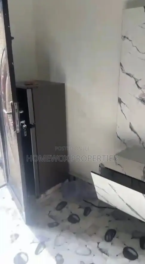 1bdrm Apartment in Rumuahalu for rent
