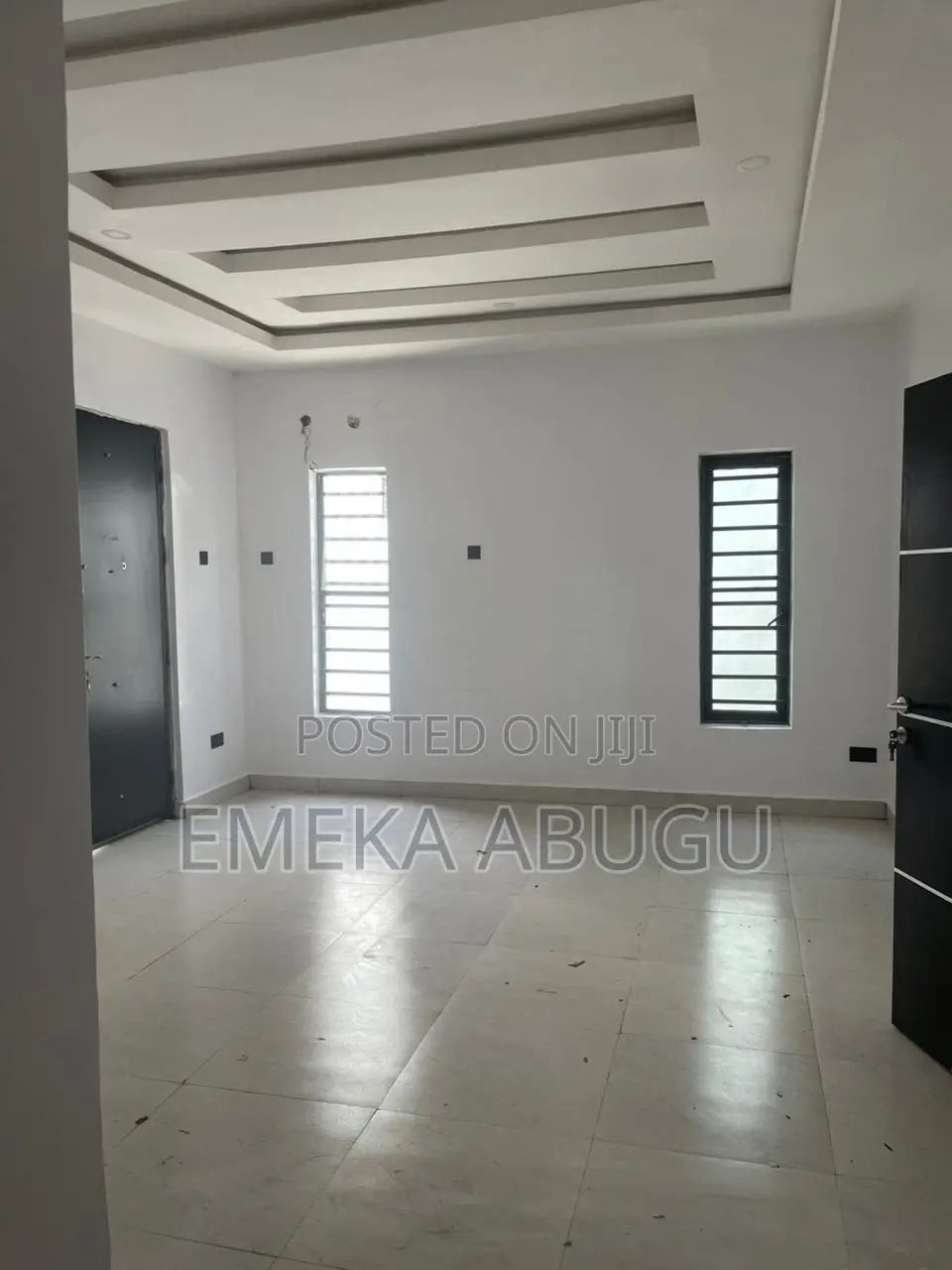 4bdrm Duplex in Lere Adigun Gra, Basorun for rent
