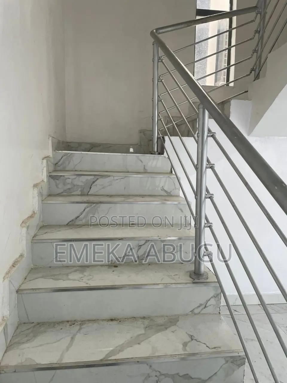4bdrm Duplex in Lere Adigun Gra, Basorun for rent