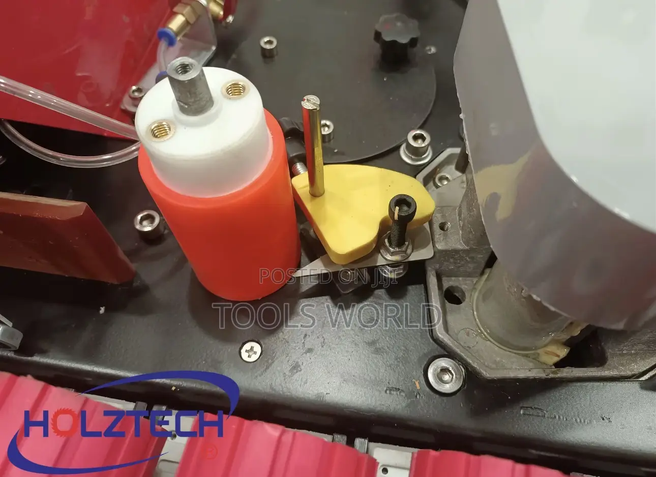 Automatic Edge Banding Machine – High-Speed Smooth Finishing