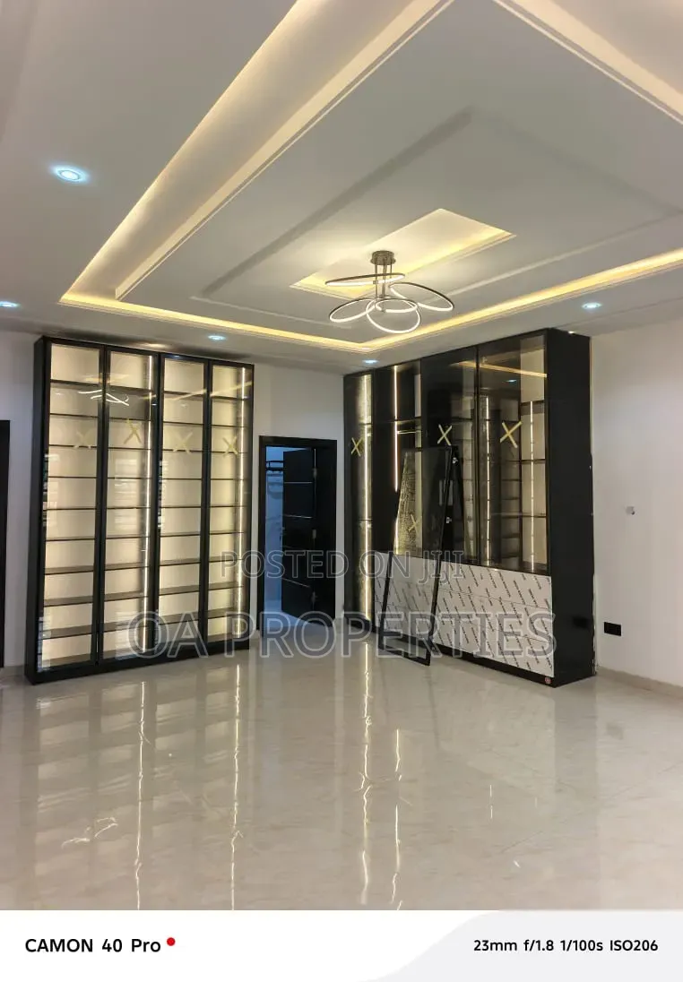 4bdrm Duplex in Old Bodija, Ibadan for sale