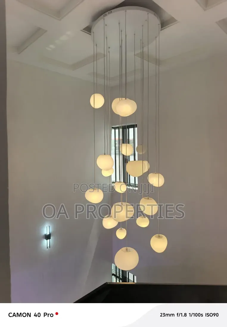 4bdrm Duplex in Old Bodija, Ibadan for sale