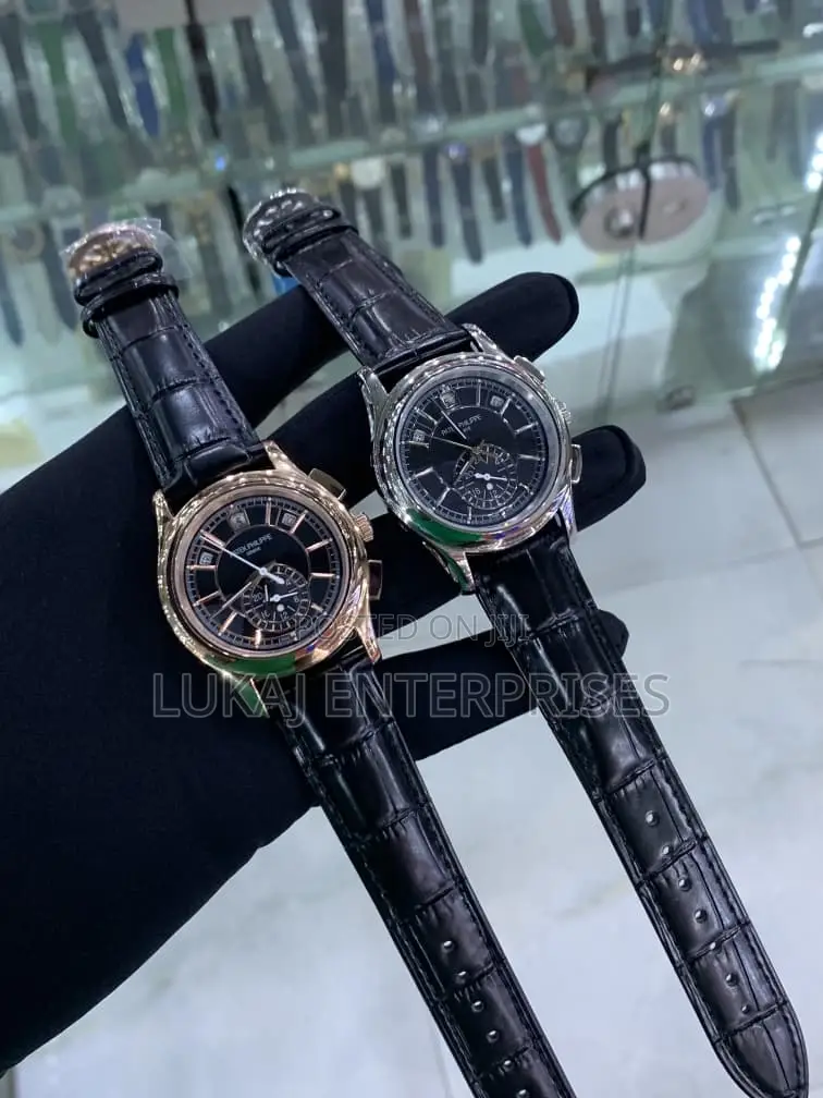 Patek Phillippe Luxury