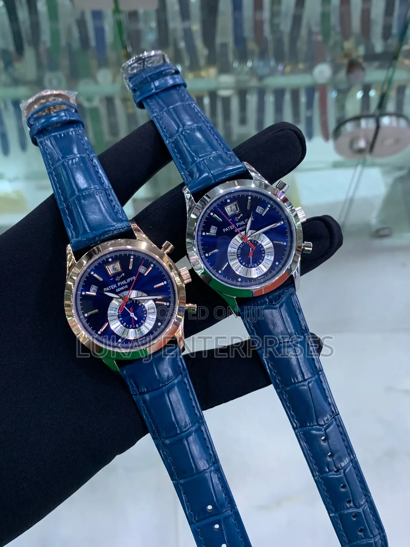 Patek Phillippe Luxury