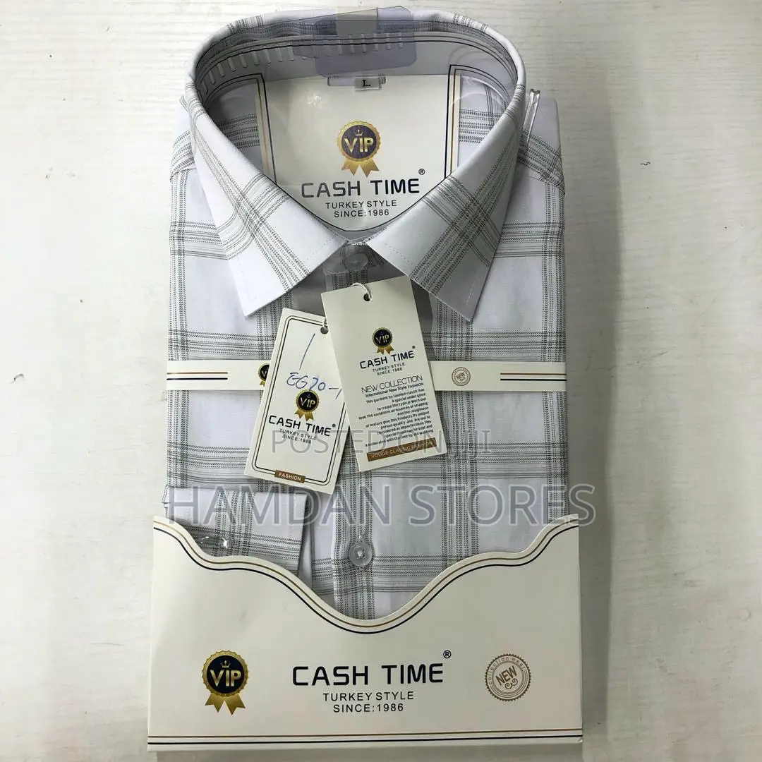 Cash Time Shirt