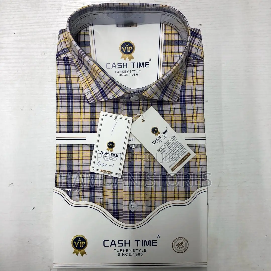 Cash Time Shirt