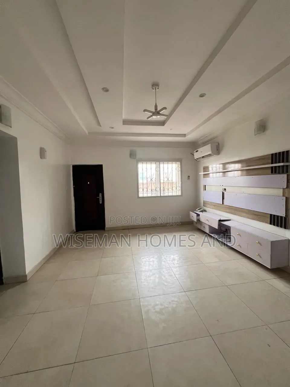 2bdrm Apartment in Oakland Estate, Sangotedo for rent