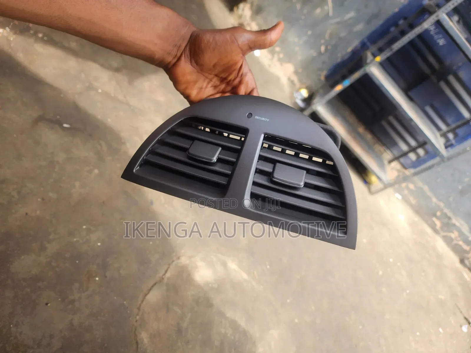 A/C Vent Es350 2008/2012