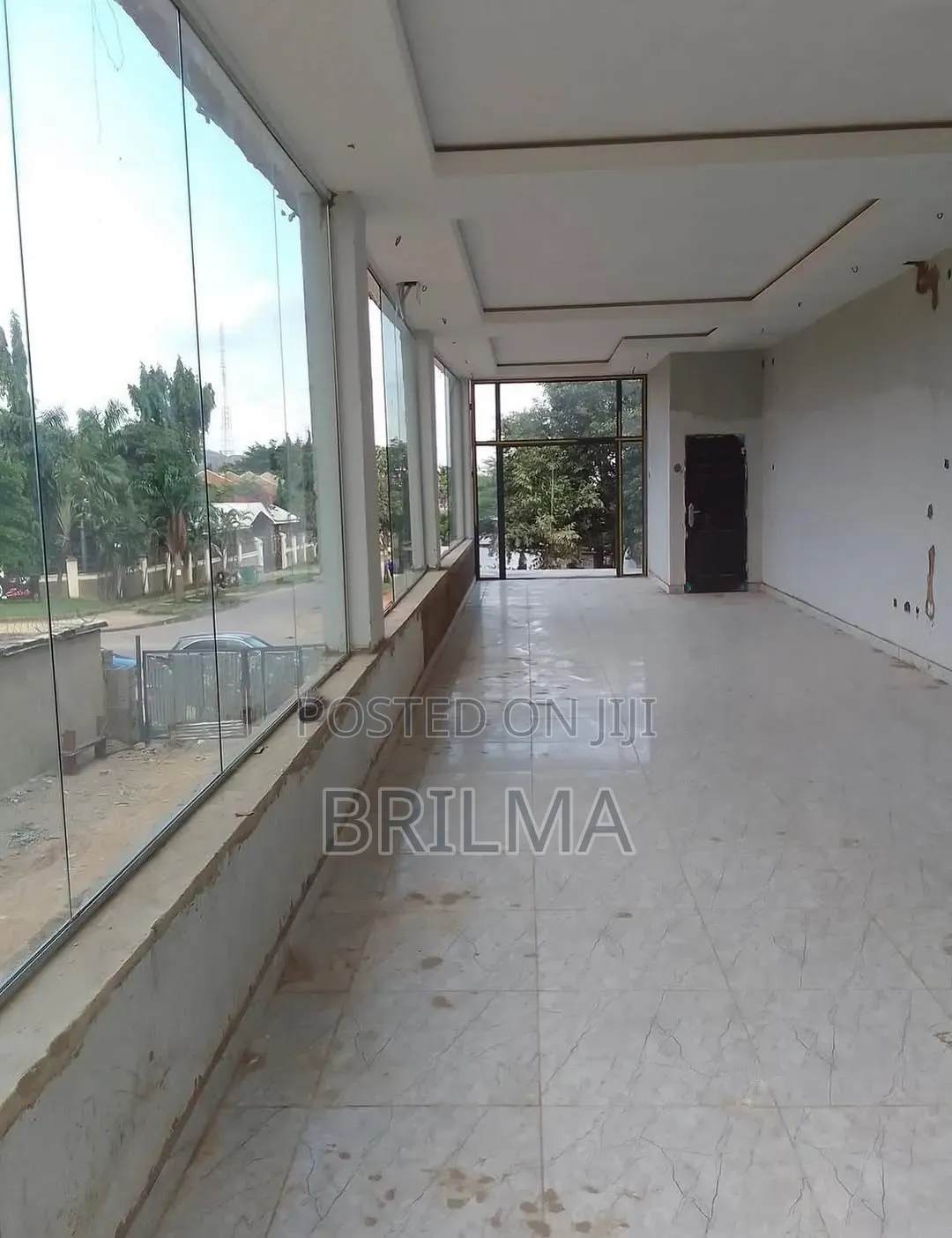 Premium Commercial Space in Jabi for Rent
