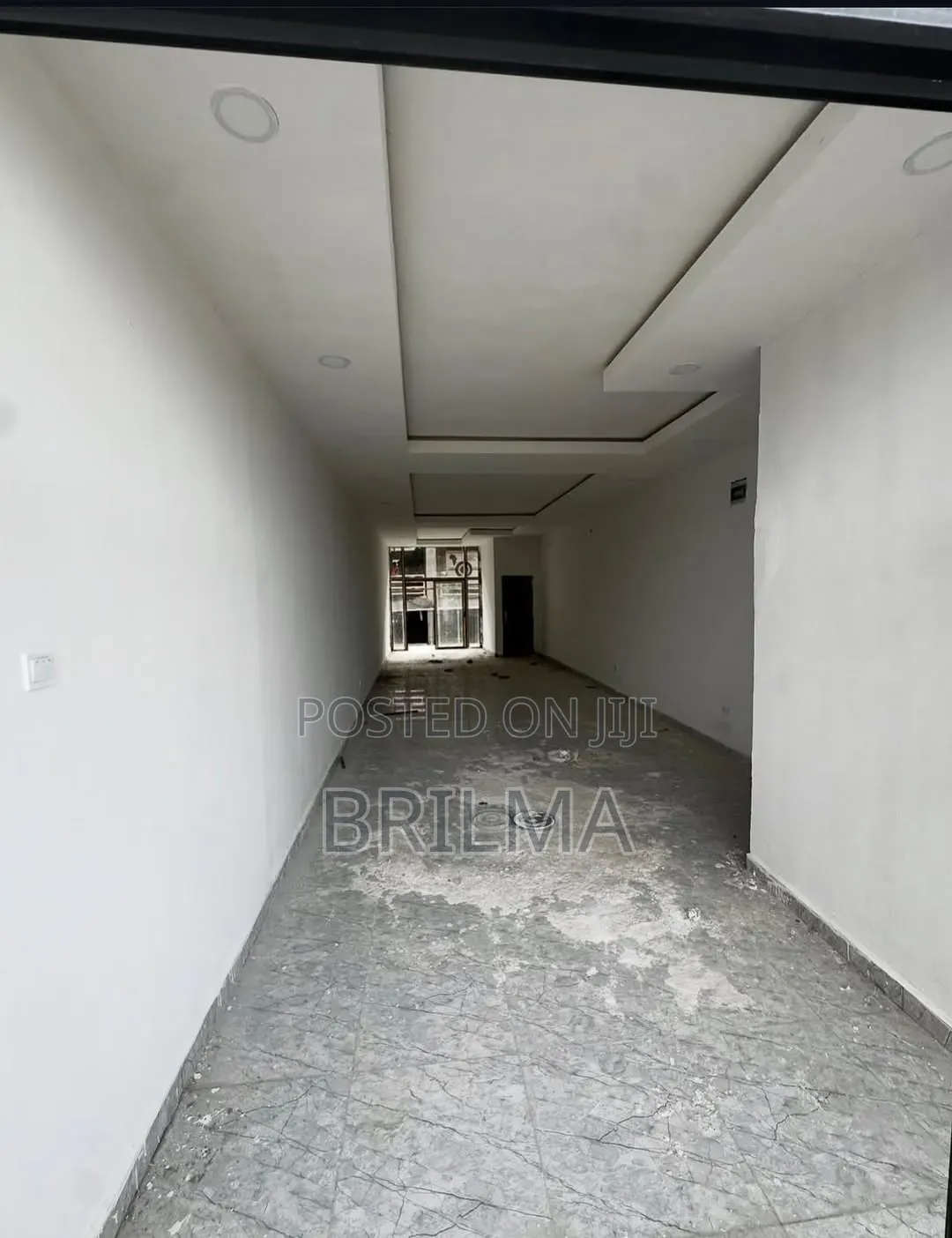 Premium Commercial Space in Jabi for Rent