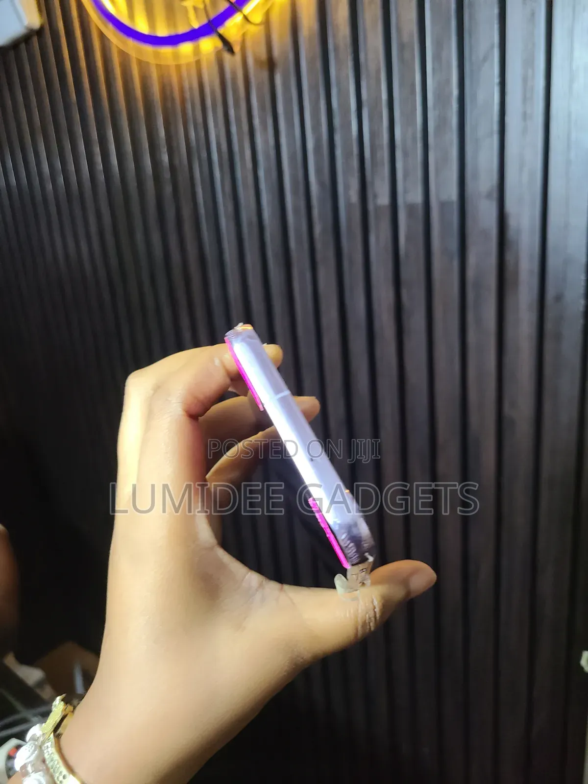 Samsung Galaxy S23 Plus 256 GB Rose Gold