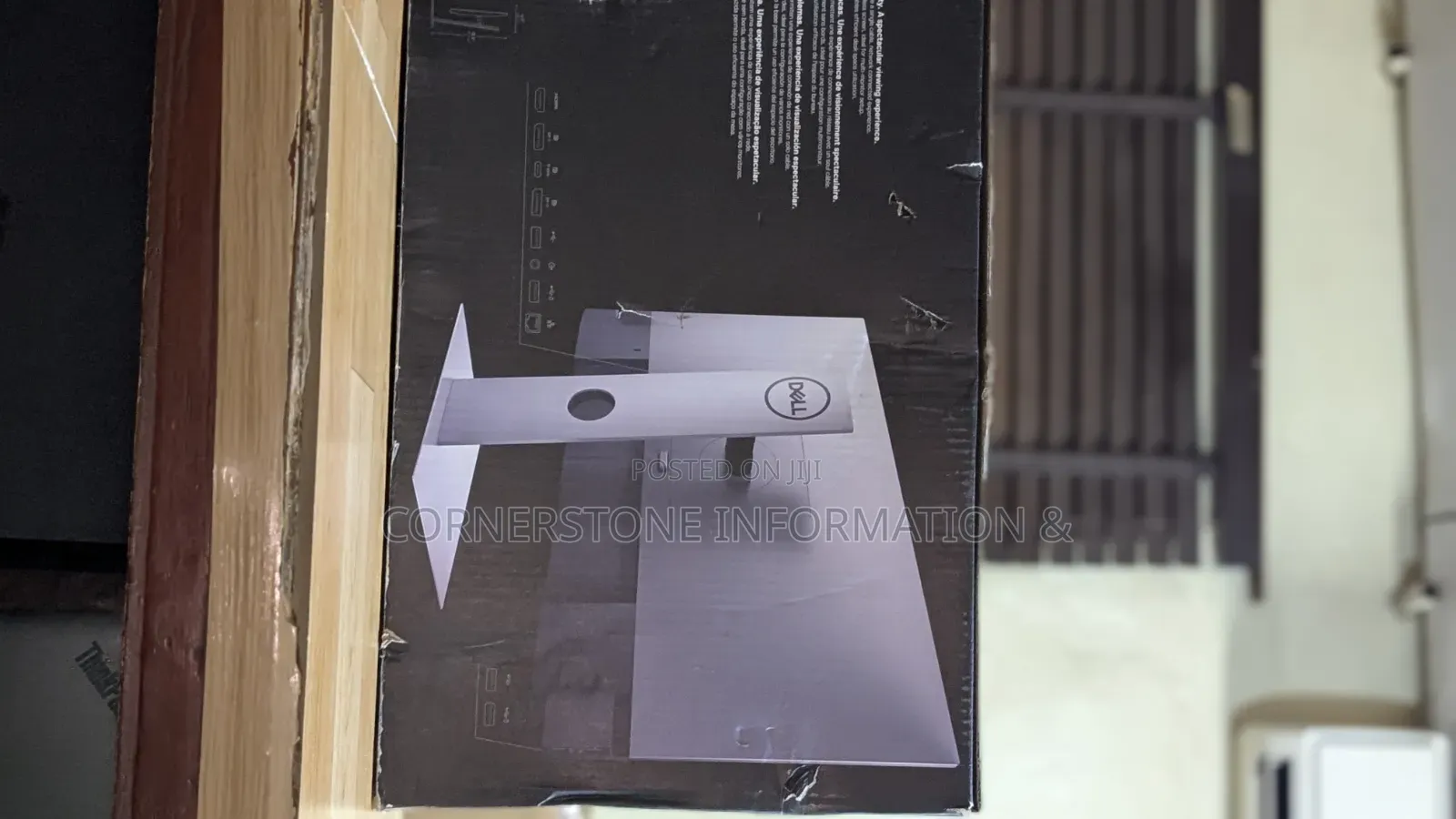 Dell Monitor Ultrasharp U2421he (2022)