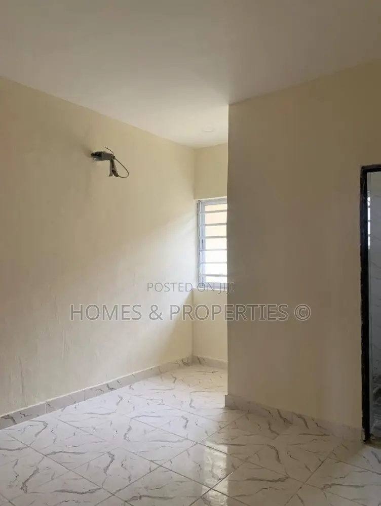 2bdrm Apartment in Abijo Town for rent