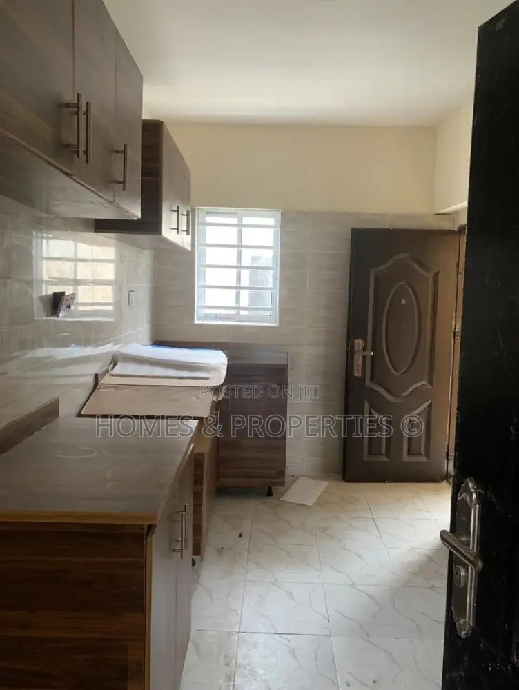 2bdrm Apartment in Abijo Town for rent