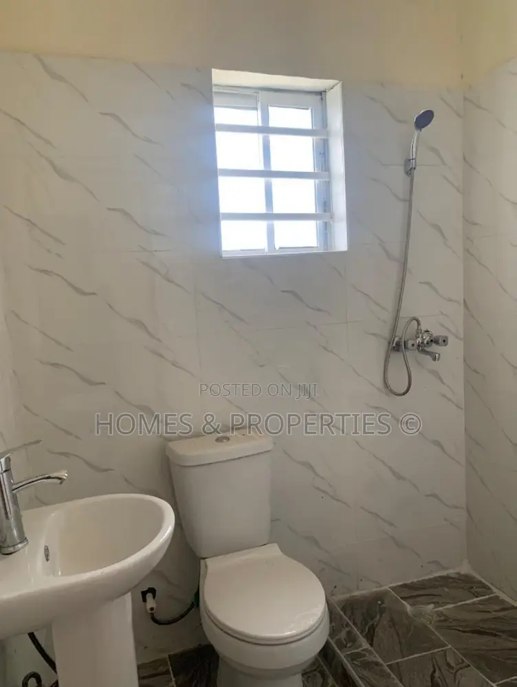 2bdrm Apartment in Abijo Town for rent