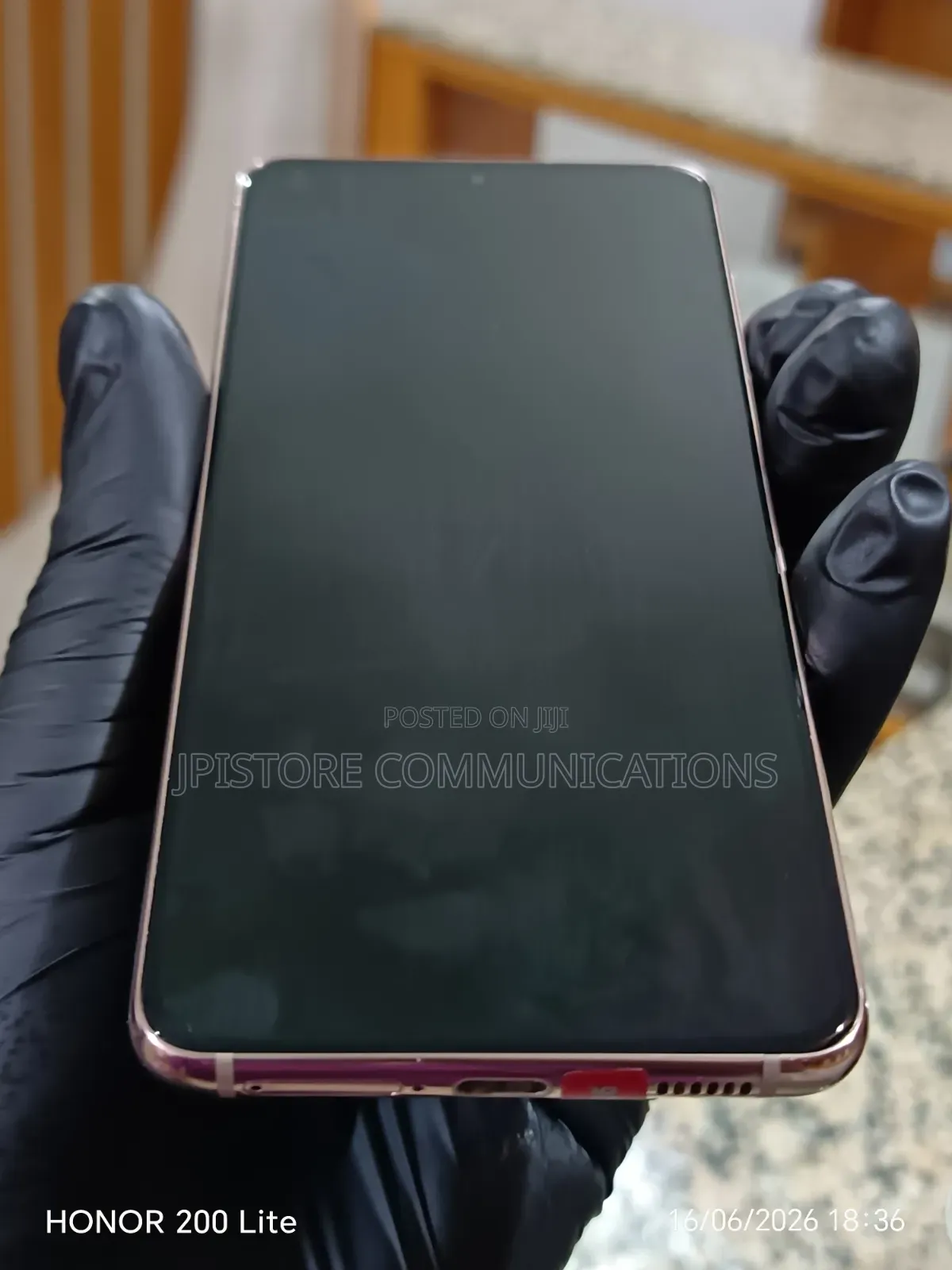 Samsung Galaxy S21 5G 128 GB