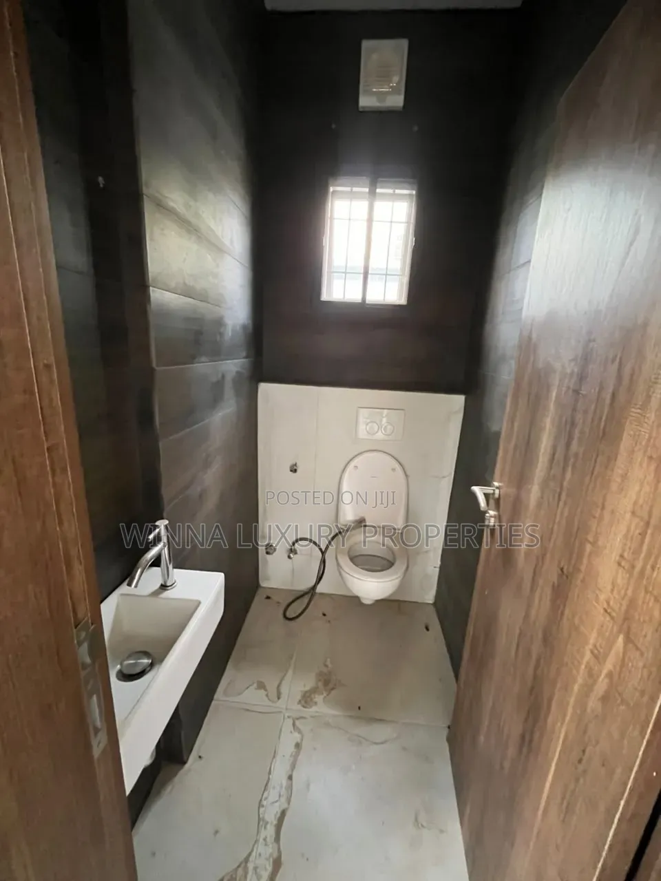 6bdrm Duplex in Life Camp By for rent