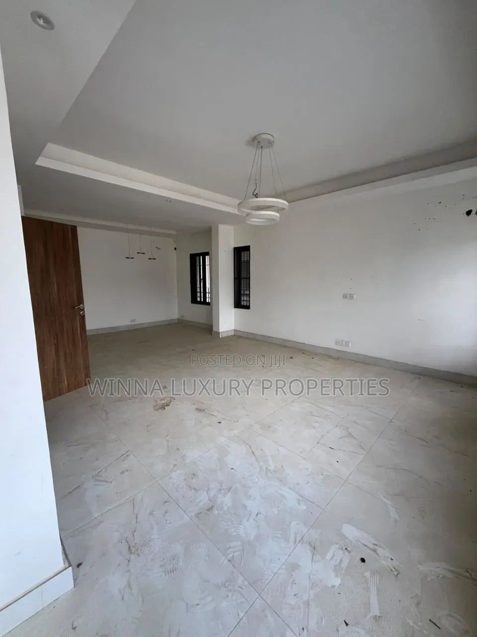 6bdrm Duplex in Life Camp By for rent