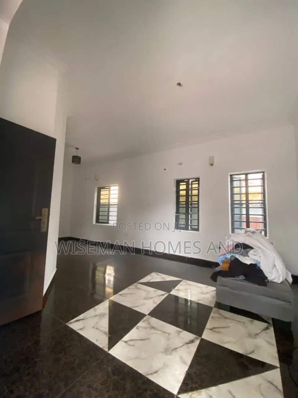 2bdrm Apartment in Blenco Sangotedo for rent