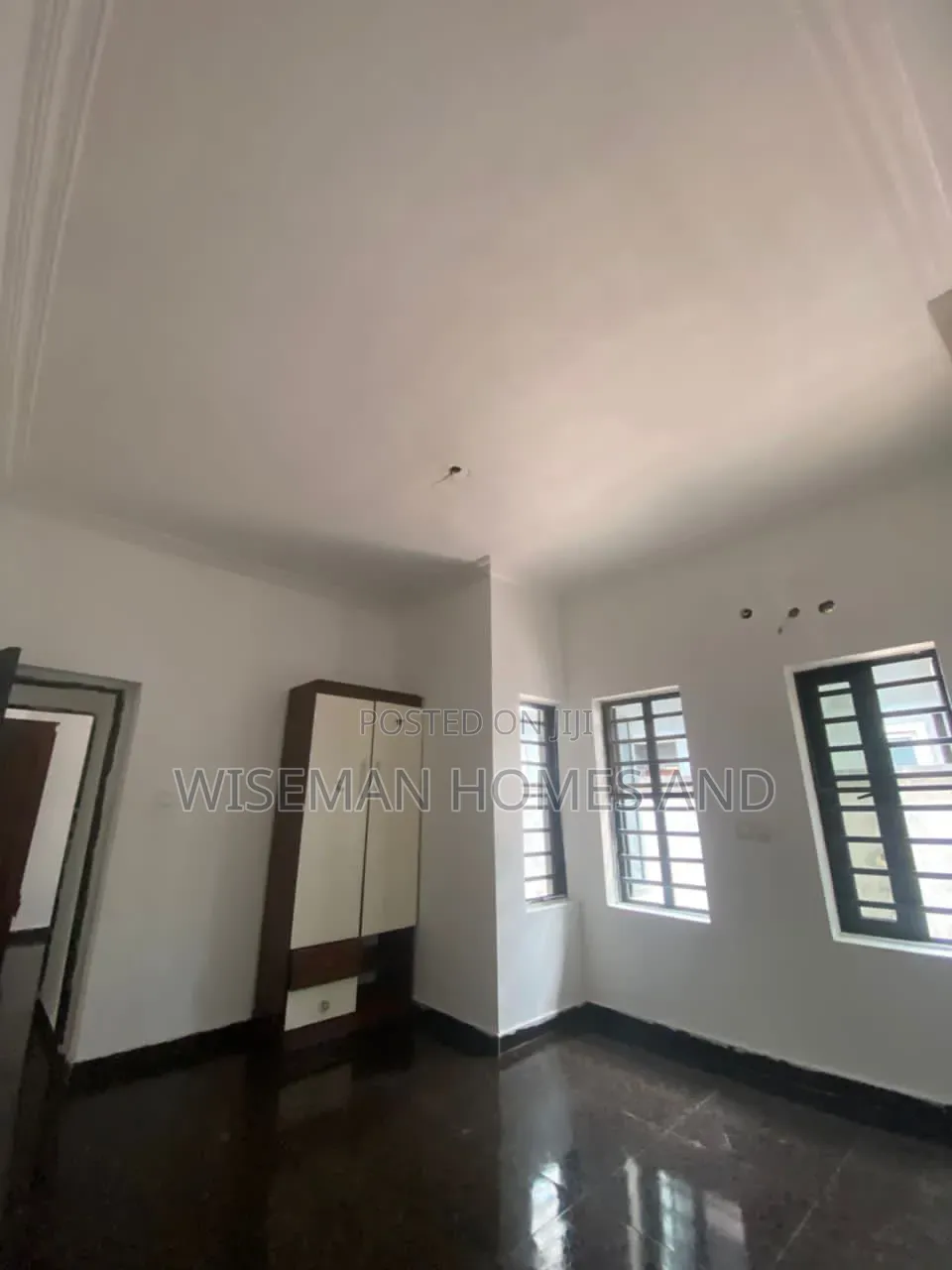 2bdrm Apartment in Blenco Sangotedo for rent