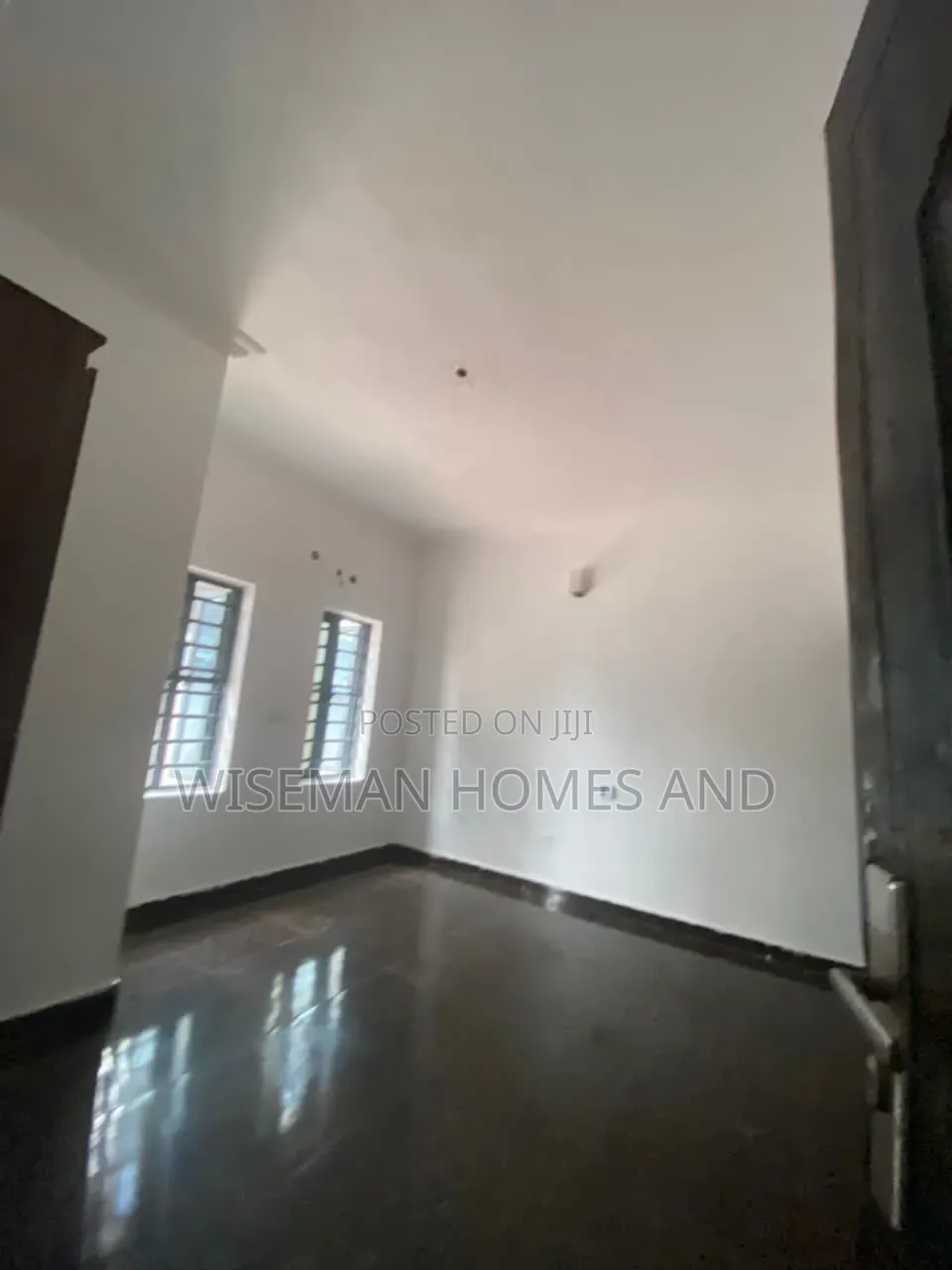 2bdrm Apartment in Blenco Sangotedo for rent