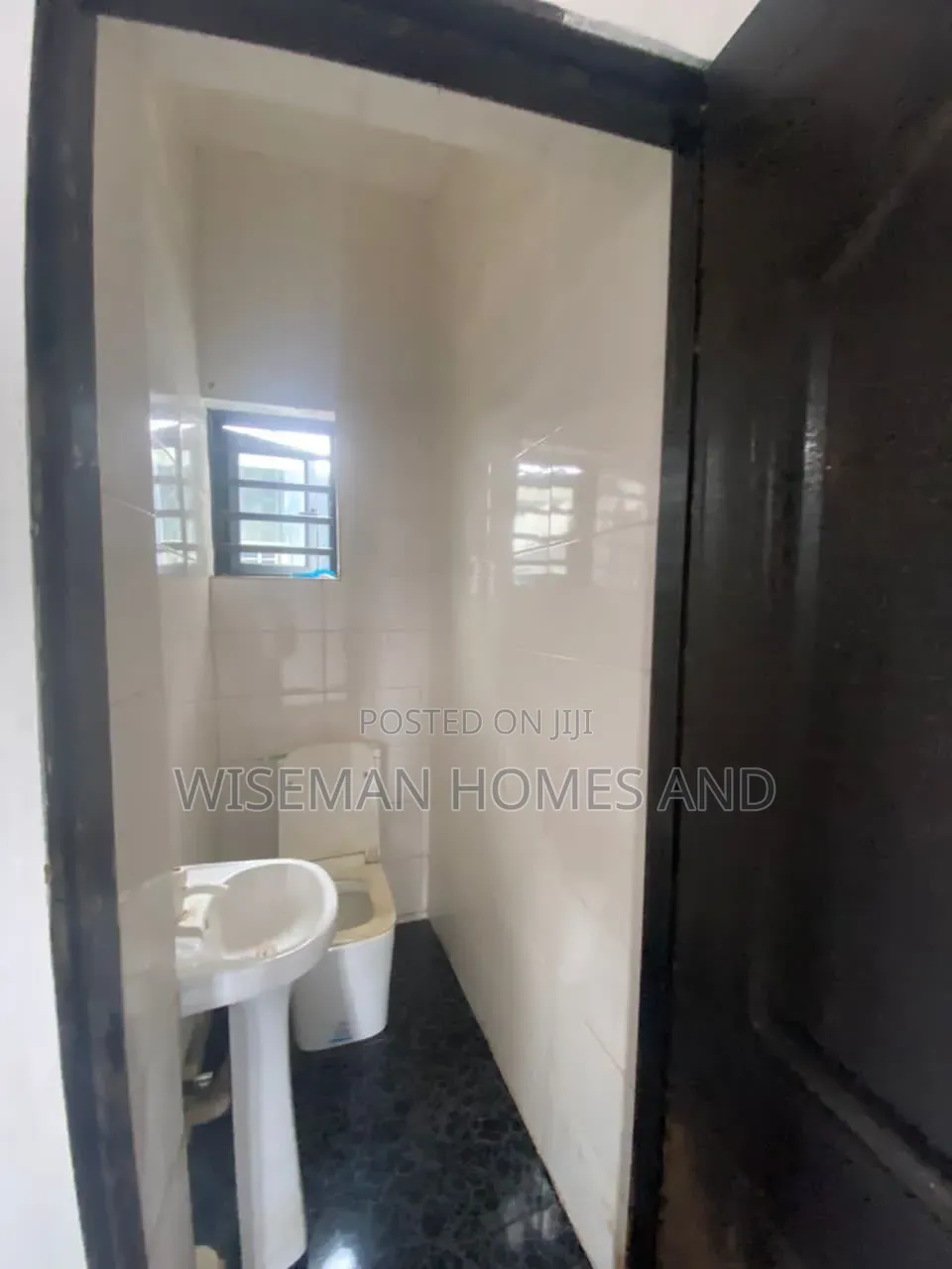 2bdrm Apartment in Blenco Sangotedo for rent