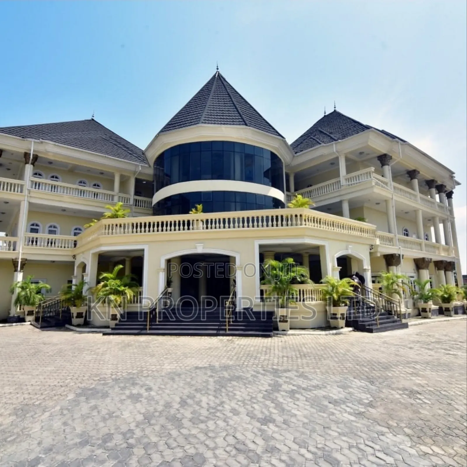 For Lease Furnished Block of 24 Unit