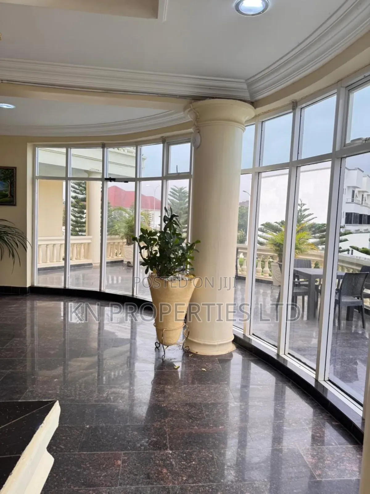 For Lease Furnished Block of 24 Unit