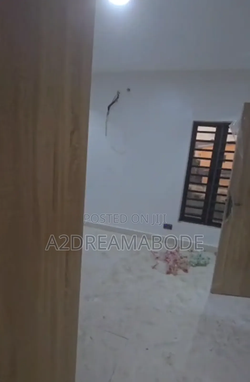 3bdrm Apartment in Ogudu Gra for rent
