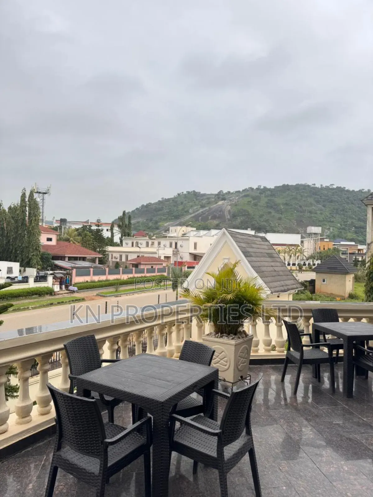 For Lease Furnished Block of 24 Unit